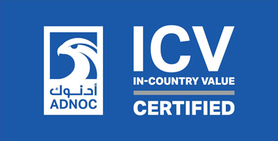 ICV certificate
