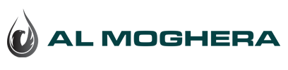 Al Moghera logo